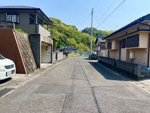 5DK Property Kagoshima City Kagoshima Prefecture (7)