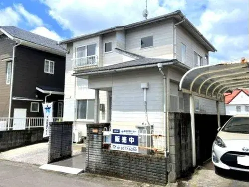 4LDK 鹿児島市 鹿児島県 (2)