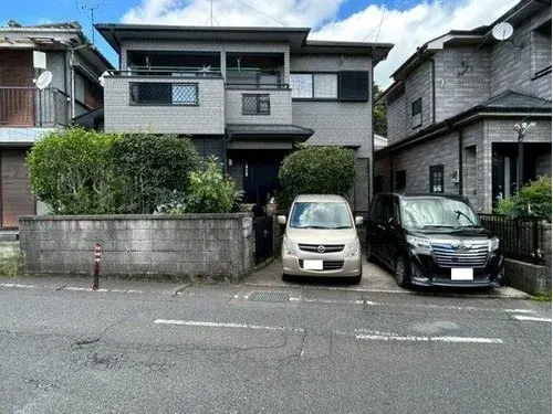 Akiya in Kagoshima