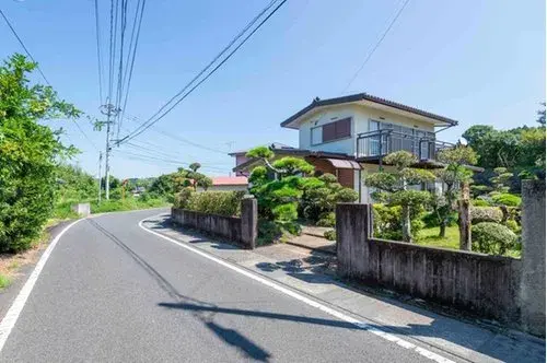7DK Hioki City Kagoshima Prefecture (2)