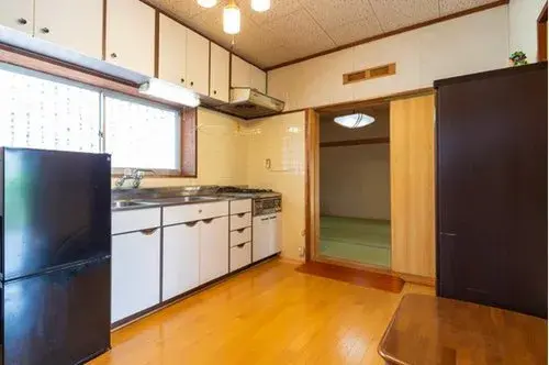 7DK Hioki City Kagoshima Prefecture (13)