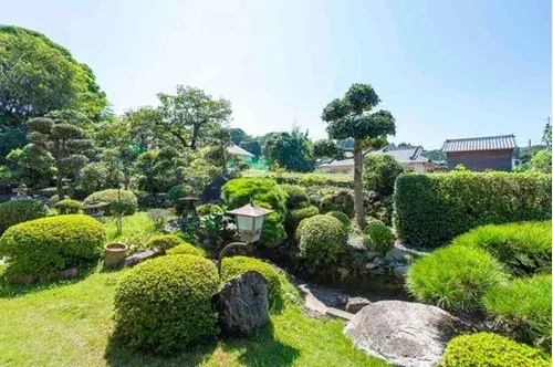 7DK Hioki City Kagoshima Prefecture (17)