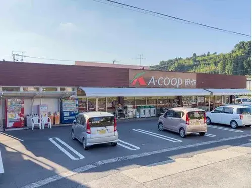 7DK Hioki City Kagoshima Prefecture (19)