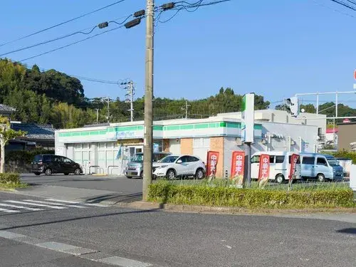 7DK Hioki City Kagoshima Prefecture (20)