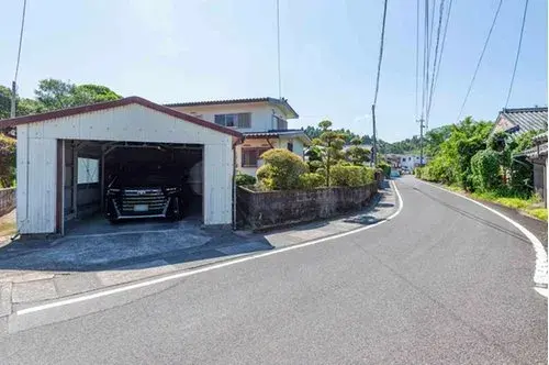 7DK Hioki City Kagoshima Prefecture (3)
