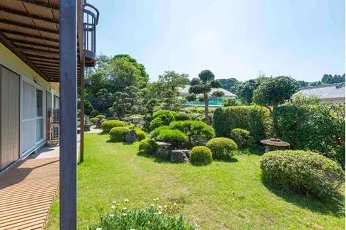 7DK Hioki City Kagoshima Prefecture (4)