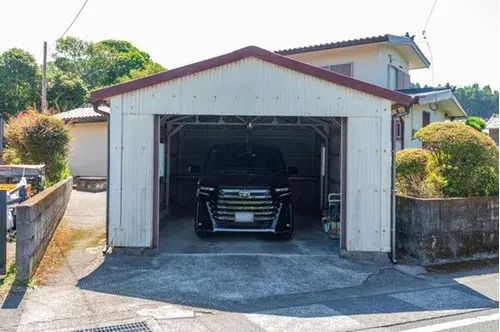 7DK Hioki City Kagoshima Prefecture (5)