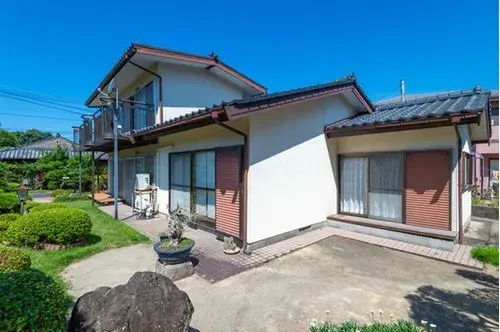 7DK Hioki City Kagoshima Prefecture (6)