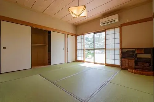 7DK Hioki City Kagoshima Prefecture (8)