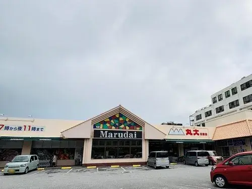 5DK Nanjo City Okinawa Prefecture (18)