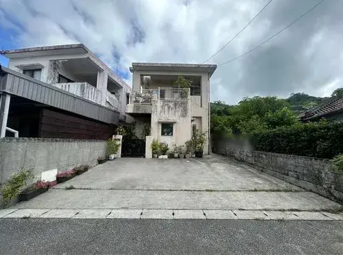 5DK Nanjo City Okinawa Prefecture (6)