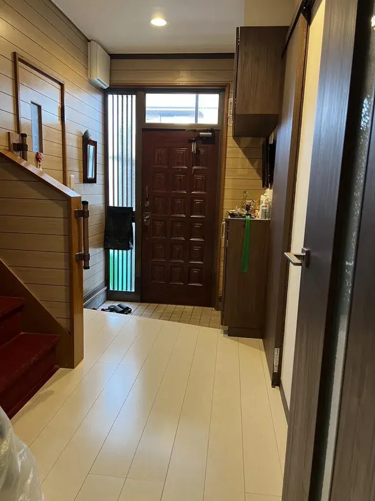4LDK Bien immobilier Ville de Sapporo Hokkaido (4)