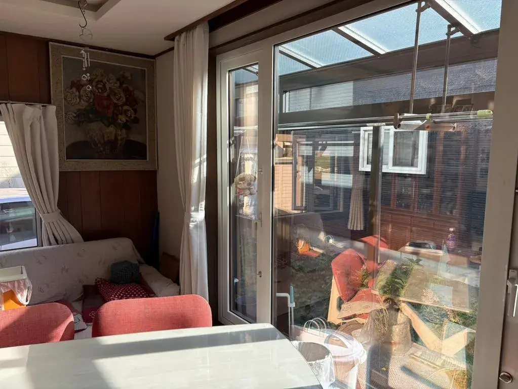 4LDK Bien immobilier Ville de Sapporo Hokkaido (5)