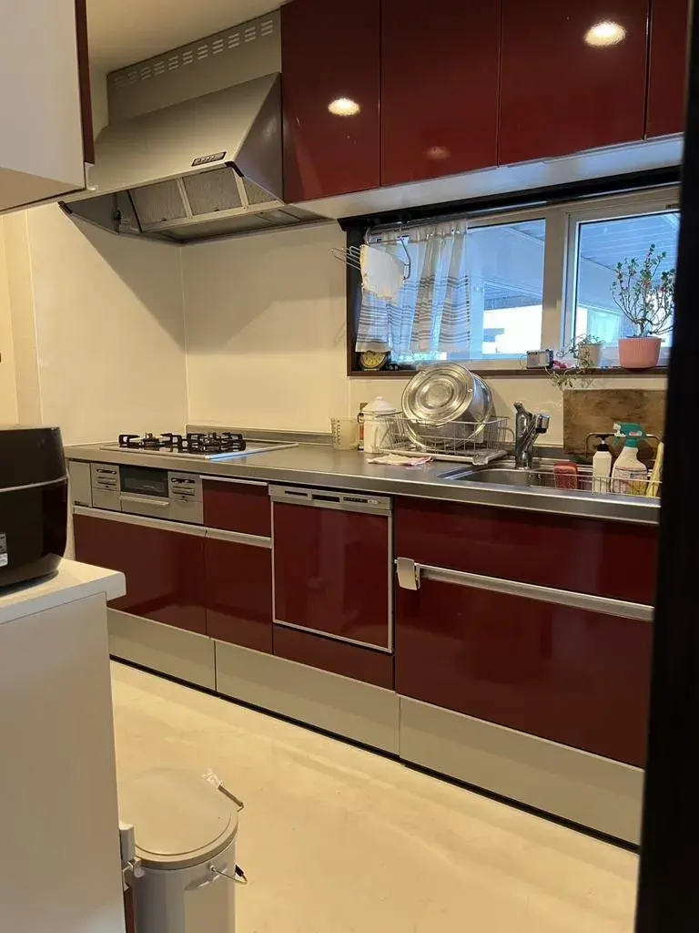 4LDK Bien immobilier Ville de Sapporo Hokkaido (6)