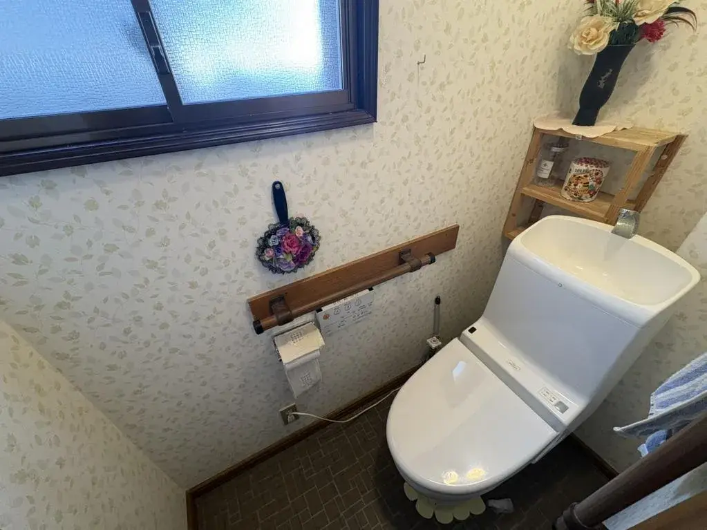 4LDK Bien immobilier Ville de Sapporo Hokkaido (8)