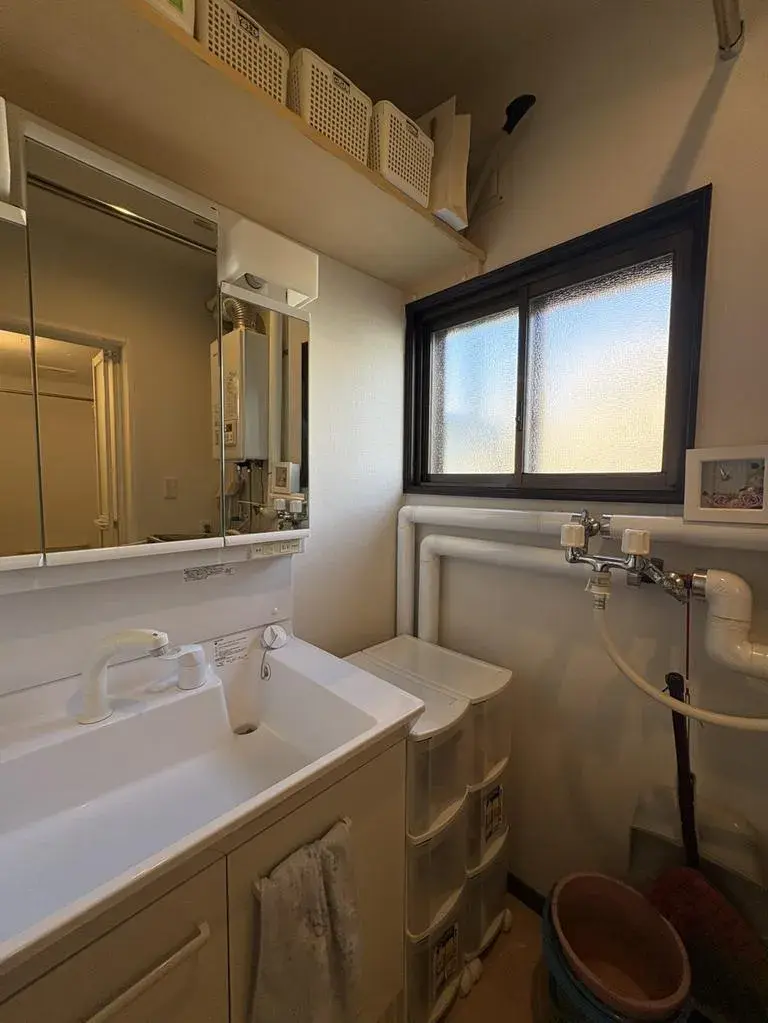 4LDK Bien immobilier Ville de Sapporo Hokkaido (9)