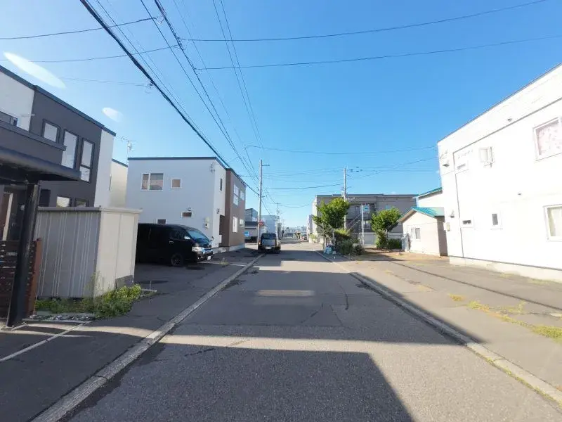 Propriété 5LDK Sapporo Hokkaido (2)