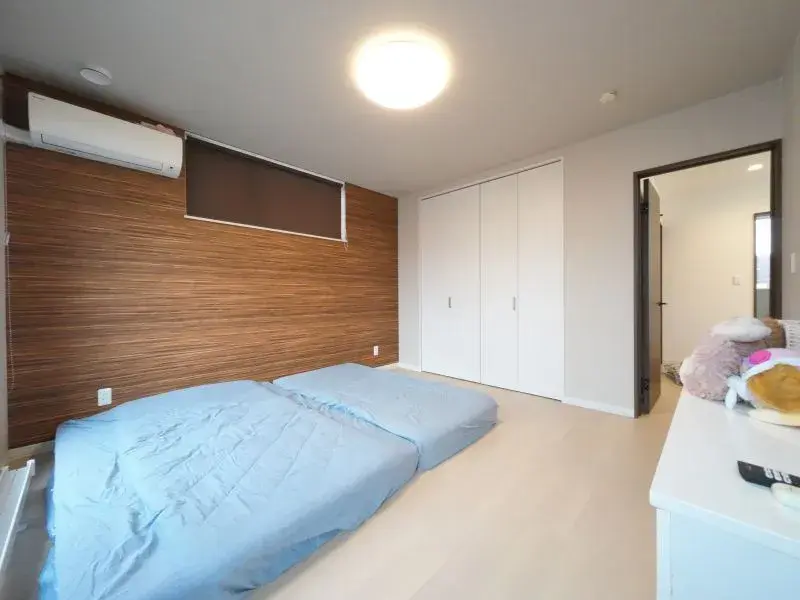 Propriété 5LDK Sapporo Hokkaido (14)
