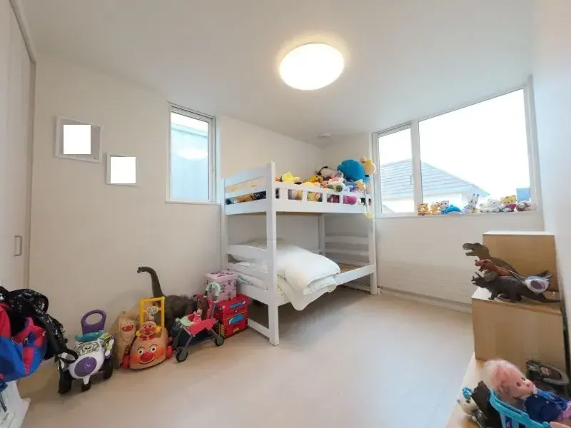 Propriété 5LDK Sapporo Hokkaido (15)