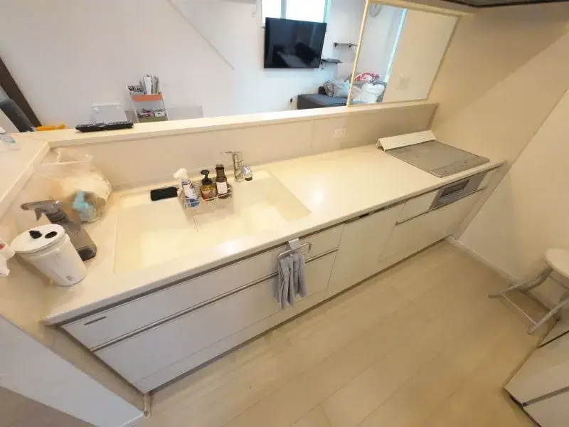 Propriété 5LDK Sapporo Hokkaido (17)