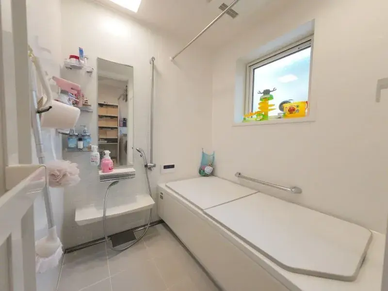 Propriété 5LDK Sapporo Hokkaido (22)