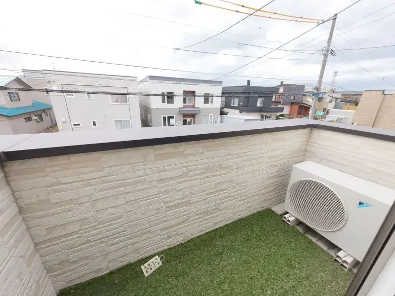 Propriété 5LDK Sapporo Hokkaido (26)