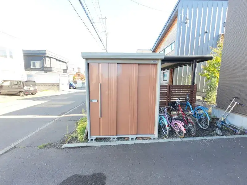 Propriété 5LDK Sapporo Hokkaido (4)