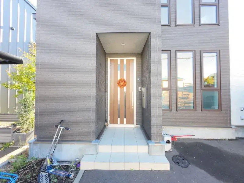 Propriété 5LDK Sapporo Hokkaido (5)