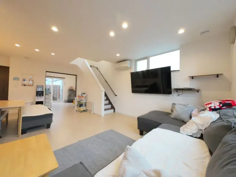 Propriété 5LDK Sapporo Hokkaido (8)