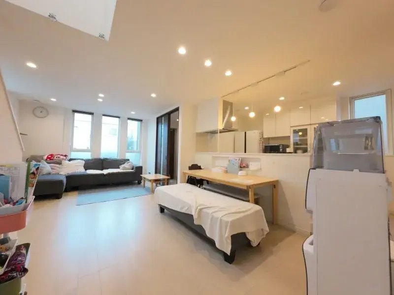 Propriété 5LDK Sapporo Hokkaido (9)