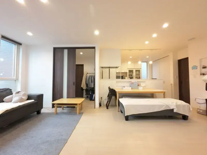 Propriété 5LDK Sapporo Hokkaido (10)