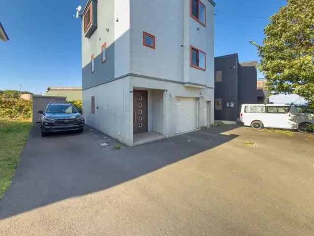 3LDK Property Otaru City Hokkaido (2)