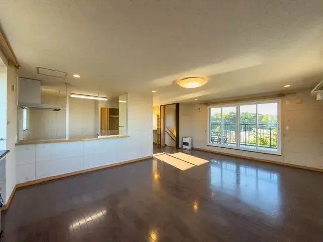 3LDK Property Otaru City Hokkaido (12)