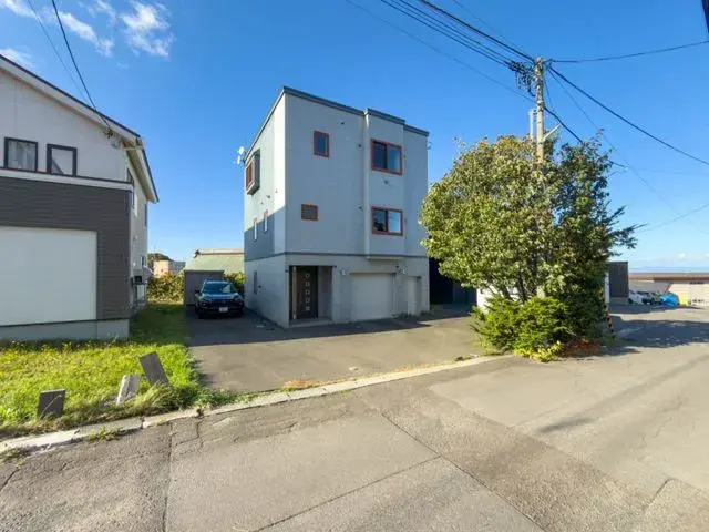3LDK Property Otaru City Hokkaido (3)