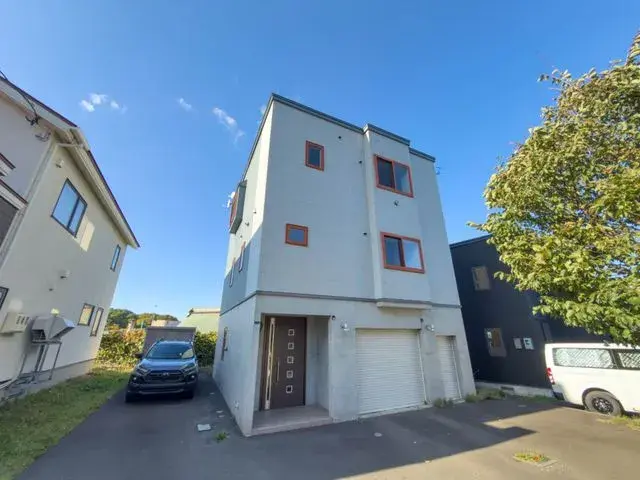 3LDK Property Otaru City Hokkaido (4)