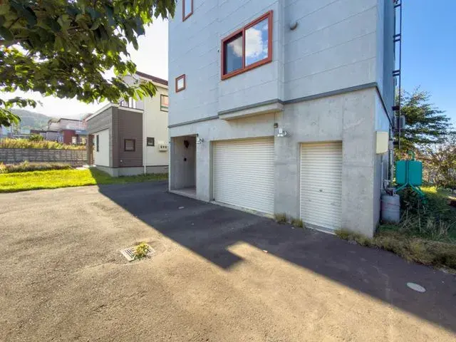 3LDK Property Otaru City Hokkaido (5)