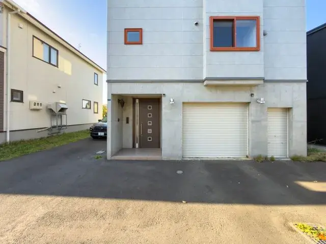 3LDK Property Otaru City Hokkaido (6)