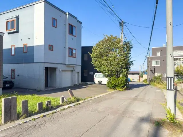 3LDK Property Otaru City Hokkaido (9)
