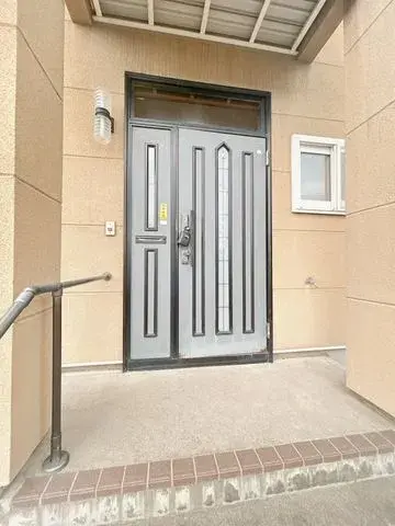 Propriété 6LDK, Ville de Nayoro, Hokkaido (2)