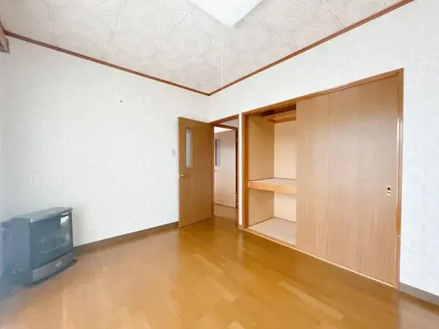 Propriété 6LDK, Ville de Nayoro, Hokkaido (11)