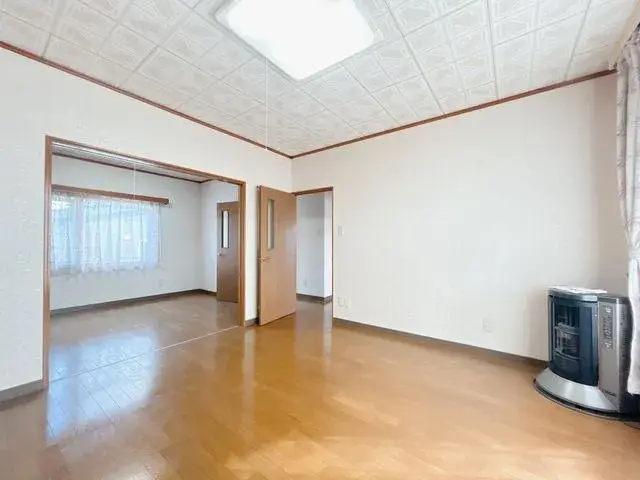 Propriété 6LDK, Ville de Nayoro, Hokkaido (13)