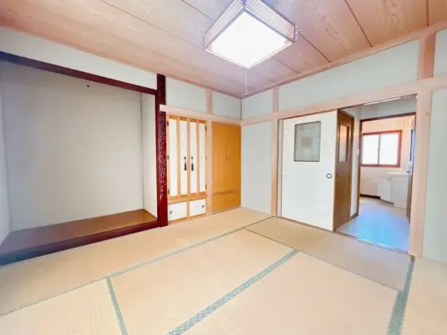 Propriété 6LDK, Ville de Nayoro, Hokkaido (16)