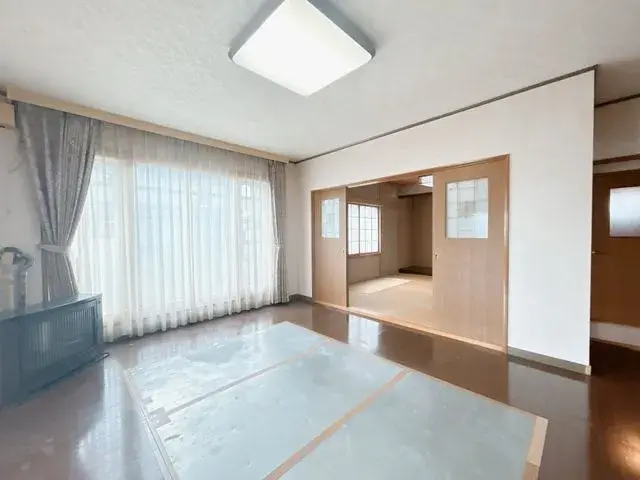 Propriété 6LDK, Ville de Nayoro, Hokkaido (4)