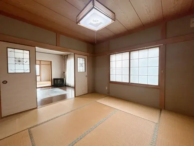 Propriété 6LDK, Ville de Nayoro, Hokkaido (5)