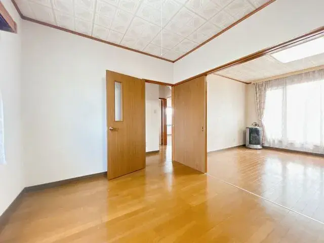 Propriété 6LDK, Ville de Nayoro, Hokkaido (10)