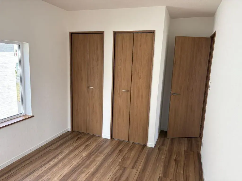 4LDK Недвижимость Город Исикари Хоккайдо (11)