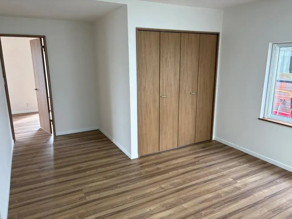 4LDK Недвижимость Город Исикари Хоккайдо (10)