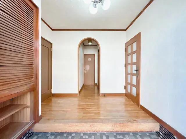 3LDK物业 登别市 北海道 (13)