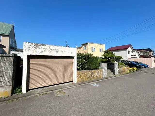 3LDK物业 登别市 北海道 (4)