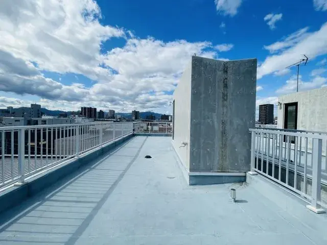 4LDK Property Sapporo Hokkaido (20)